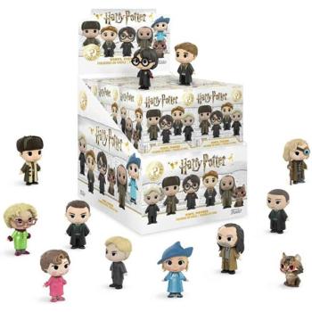 Funko Mystery Mini Blind Box: Harry Potter 3. szett figura kép