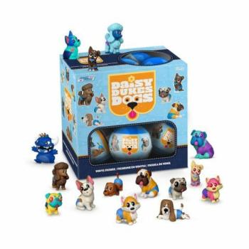 Funko Paka Paka Daisy Duke Dogs kép