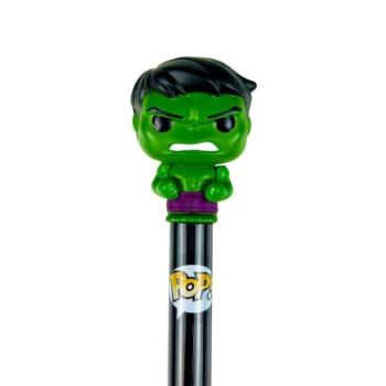 Funko Pen Topper: Marvel - Hulk figura kép
