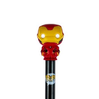 Funko Pen Topper: Marvel - Iron Man figura kép
