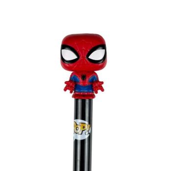 Funko Pen Topper: Marvel - Spider Man figura kép