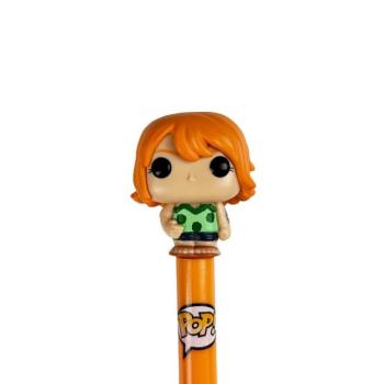 Funko Pen Topper: One Piece Nami kép