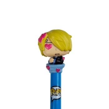 Funko Pen Topper: One Piece Sanji kép