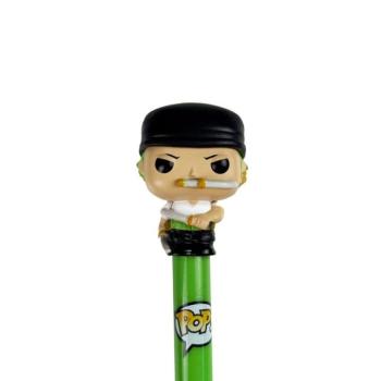 Funko Pen Topper: One Piece Zoro kép