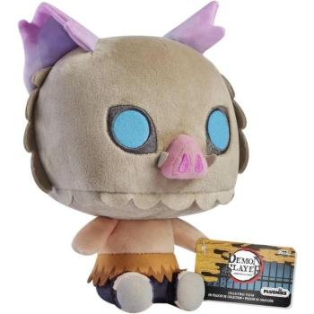 Funko Plush: Demon Slayer - Inosuke plüss kép