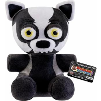 Funko Plush: Five Nights At Freddy's Fanverse - Blake The Badger plüss kép
