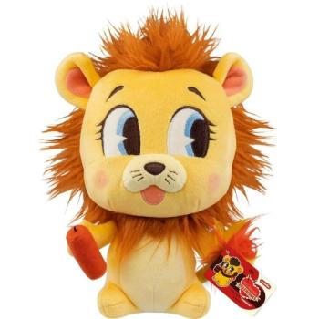 Funko Plush: Villainous Valentin - Pookie, the lion plüss kép