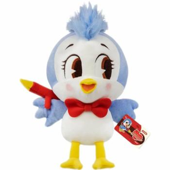 Funko Plush: Villainous Valentines - Birdy plüss kép