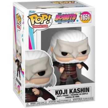 Funko POP! Animation: Boruto - Koji Kashin figura #1651 kép