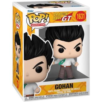 Funko POP! Animation: Dragon Ball GT - Gohan figura #1631 kép