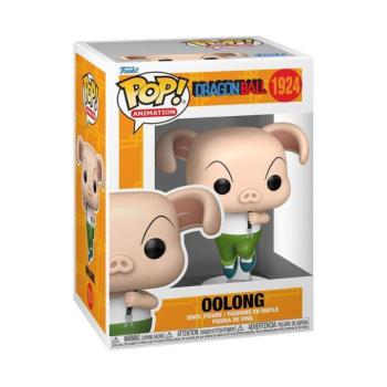 Funko POP! Animation: Dragon Ball - Oolong