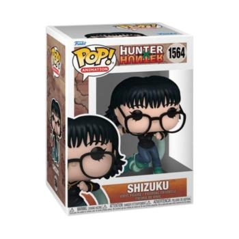 Funko POP! Animation: Hunter x Hunter - Shizuku figura #1564 kép