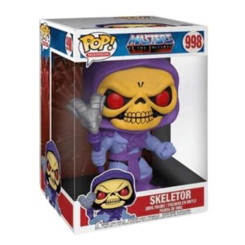Funko POP! Animation: Masters of the Universe - Skeletor figura #998