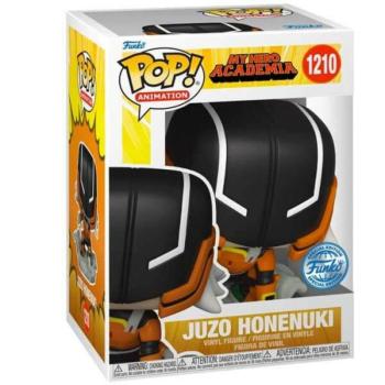 Funko POP! Animation: My Hero Academia - Juzo Honenuki figura kép