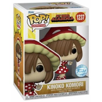 Funko Pop! Animation: My Hero Academia - Kinoko Komori figura #1237 kép