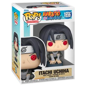 Funko POP! Animation: Naruto - Itachi (Young) figura #1656 kép