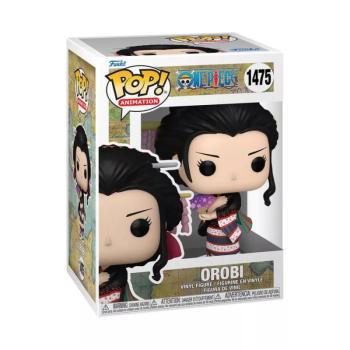 Funko POP! Animation: One Piece - Orobi figura #1475 kép
