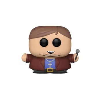 Funko POP! Animation: South Park - Faith +1 Cartman figura kép