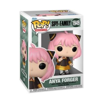 Funko POP! Animation: Spy x Family - Anya Forger kép