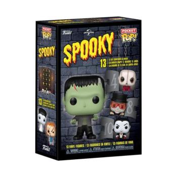 Funko POP! CC: 13 Day Killer Kountdown