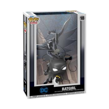 Funko POP! Comic Cover: DC - Batgirl figura kép