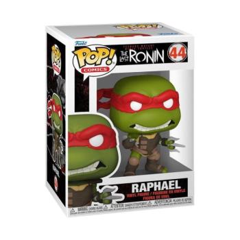 Funko POP! Comics: Teenage Mutant Ninja Turtles: The Lost Ronin - Raphael figura kép