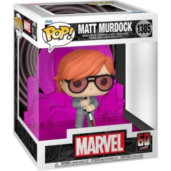 Funko POP! Deluxe: Daredevil - Matt Murdock figura #1385