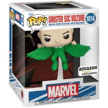 Funko Pop! Deluxe Marvel: Beyond Amazing - Sinister Six: Vulture #1014 kép