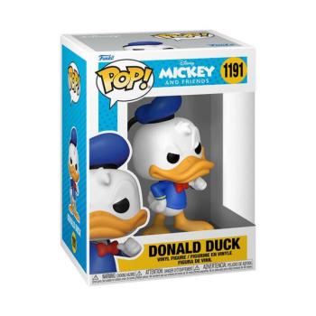 Funko POP! Disney Classics - Donald Duck figura #1191 kép