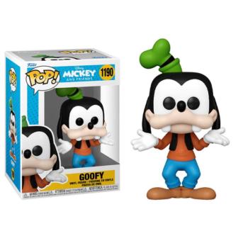 Funko POP! Disney: Classics - Goofy figura #1190 kép