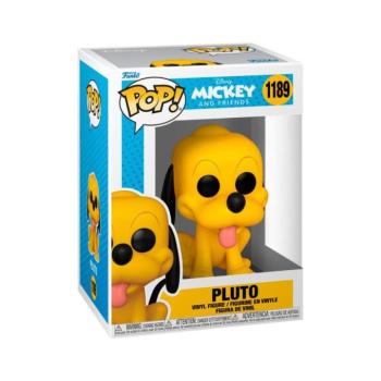Funko POP! Disney: Classics - Pluto figura #1189
