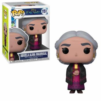 Funko POP! Disney: Encanto - Abuela figura kép