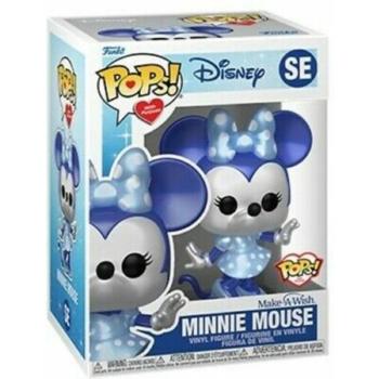 Funko POP! Disney: Make a Wish - Minnie Mouse (MT) figura kép