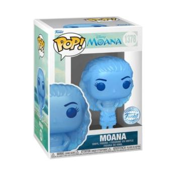 Funko POP! Disney: Moana - Moana (SE) #1378 figura kép