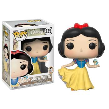 Funko POP! Disney: Snow White - Snow White figura #339 kép