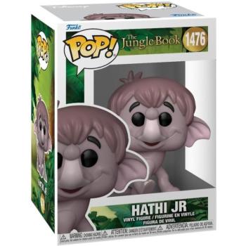 Funko POP! Disney: The Jungle Book - Hathi Jr.​ figura #1476 kép