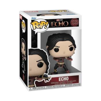 Funko POP! Echo - Echo figura kép