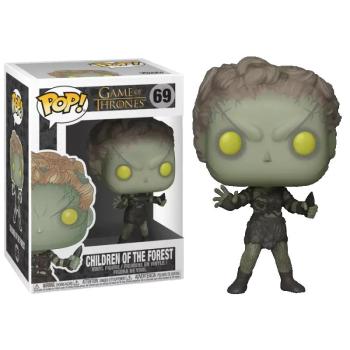 Funko Pop! Game Of Thrones - Children Of The Forest figura #69 kép