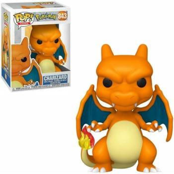 Funko POP! Games: Pokémon - Charizard figura kép