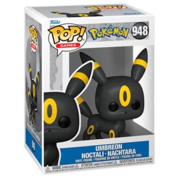 Funko POP! Games: Pokemon- Umbreon figura