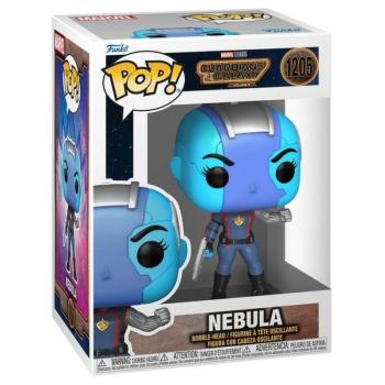 Funko POP! Guardians of the Galaxy 3 - Nebula figura kép