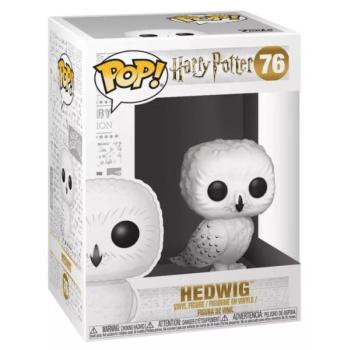 Funko POP! Harry Potter: Hedwig figura #76 kép