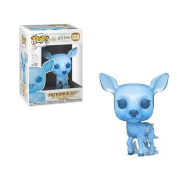 Funko POP! Harry Potter: Patronus- Snape figura kép