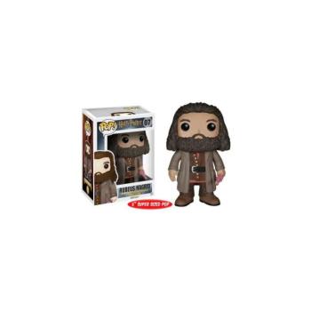 Funko POP! Harry Potter - Rubeus Hagrid figura #7