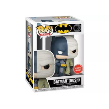 Funko Pop! Heroes: DC Comics - Batman (Hush) figura #460 kép