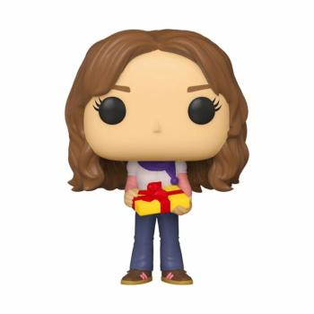 Funko POP! Holiday: Harry Potter - Hermione Granger figura #123 kép