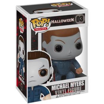 Funko POP! Horror: Michael Myers figura kép