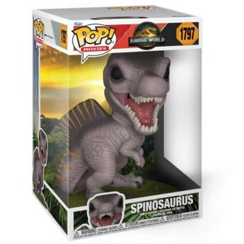 Funko POP! Jumbo: Jurassic World: Rebirth - Spinosaurus kép