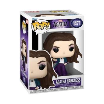 Funko POP! Marvel: Agatha - Agatha figura