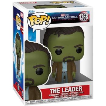 Funko POP! Marvel: Captain America: Brave New World - The Leader kép